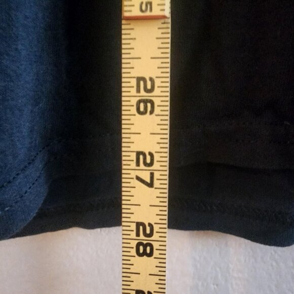 Rat Fink Shirt Mens Large Black Born Bad Ed Big Daddy Roth Hot Rod Graphic Buick - Picture 7 of 8